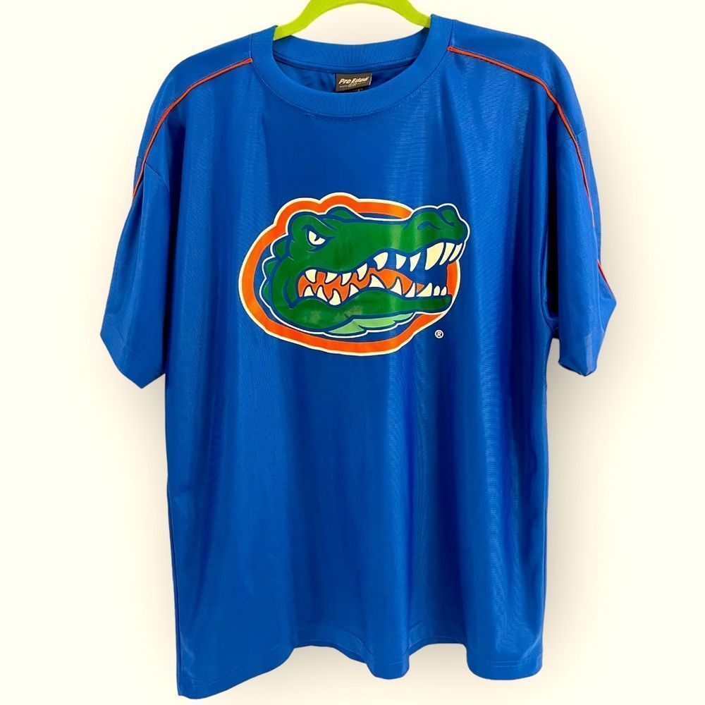 Pro Edge Mens University of Florida Shirt Size‎ XL